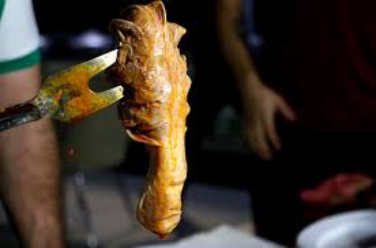 Adana’ya seyahat planlıyorsanız bu listeye göz atmadan yola çıkmayın! - Sayfa 32