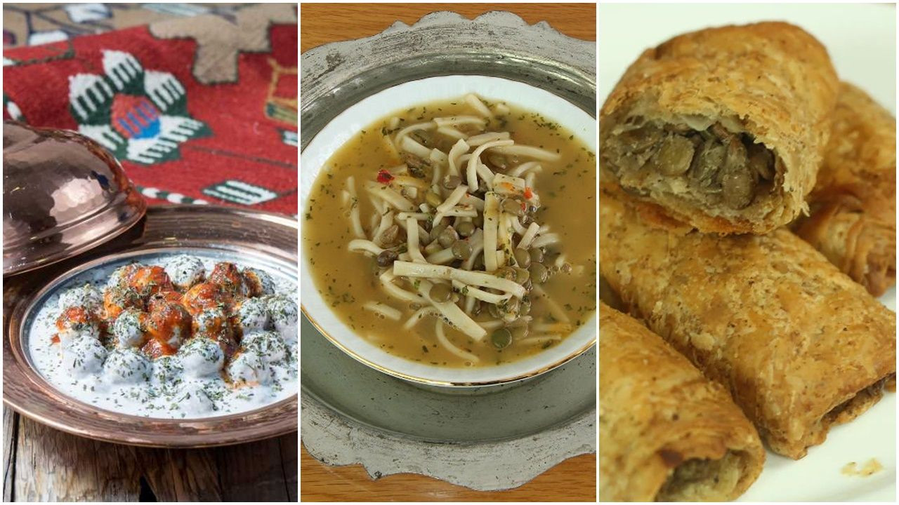 Afyonkarahisar'ın tarih kokan yerleri ve yöresel lezzetleri seyahat severlerin uğrak noktası - Sayfa 19