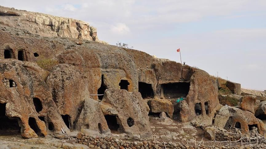 Afyonkarahisar'ın tarih kokan yerleri ve yöresel lezzetleri seyahat severlerin uğrak noktası - Sayfa 14