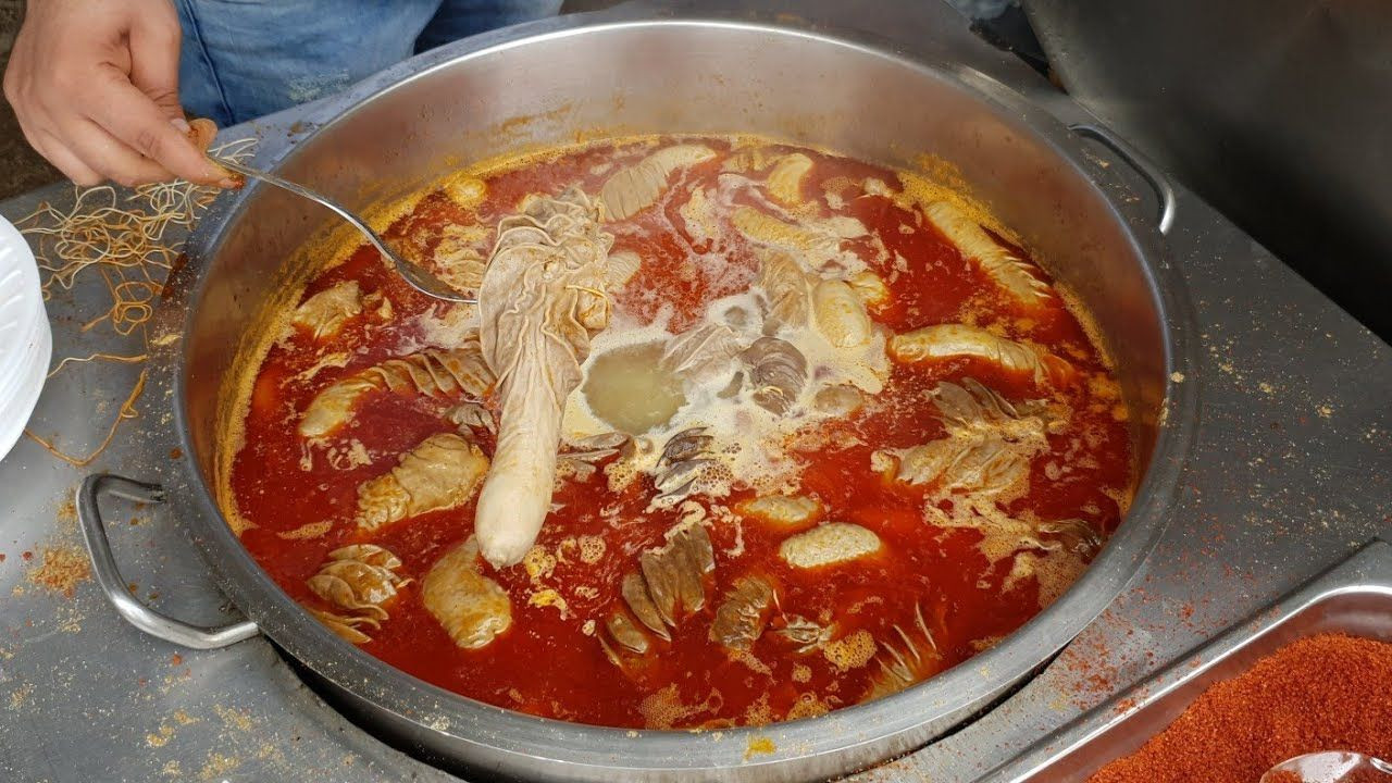 Adana’ya seyahat planlıyorsanız bu listeye göz atmadan yola çıkmayın! - Sayfa 34