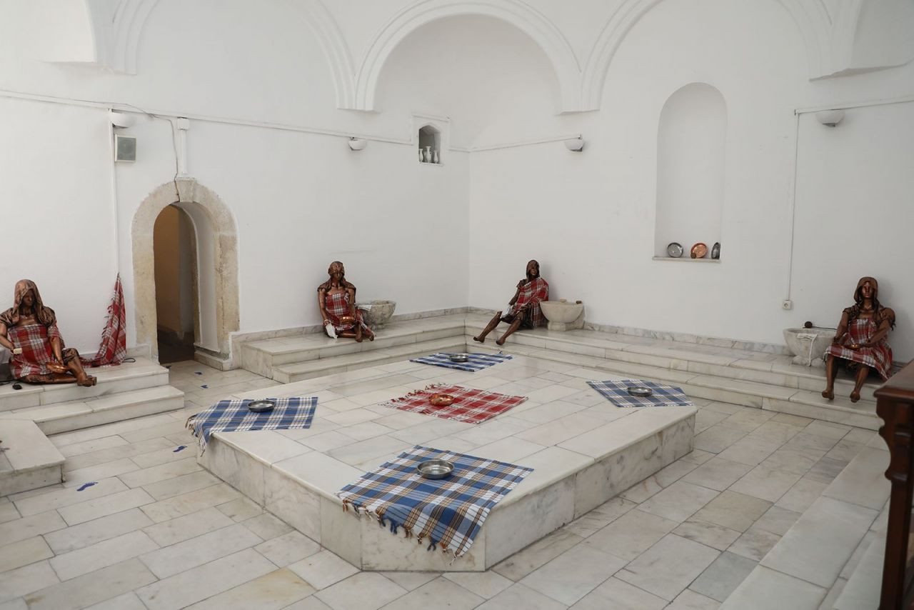 Afyonkarahisar'ın tarih kokan yerleri ve yöresel lezzetleri seyahat severlerin uğrak noktası - Sayfa 16