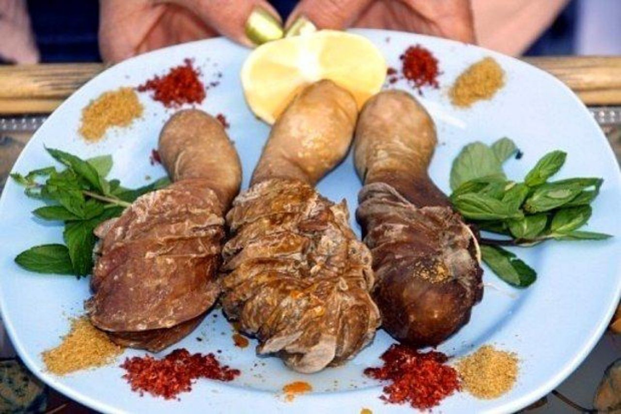 Adana’ya seyahat planlıyorsanız bu listeye göz atmadan yola çıkmayın! - Sayfa 33