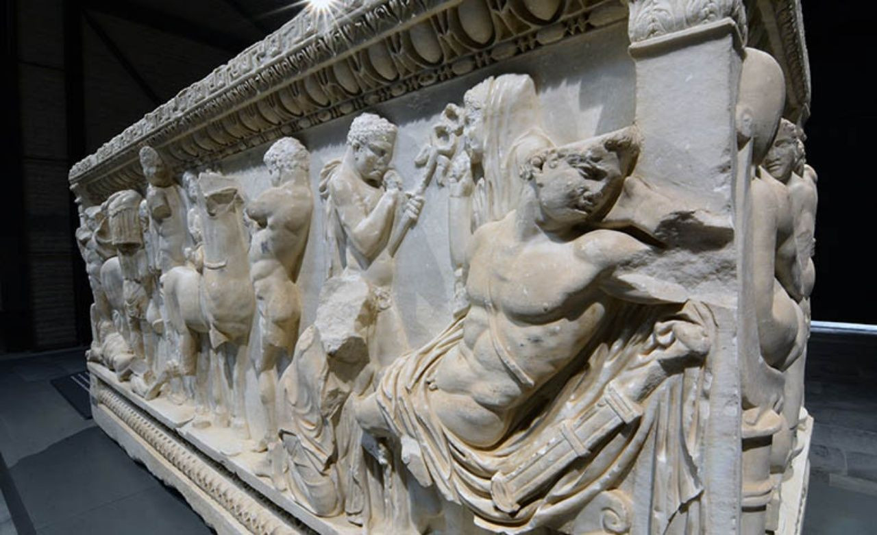 Adana’ya seyahat planlıyorsanız bu listeye göz atmadan yola çıkmayın! - Sayfa 14