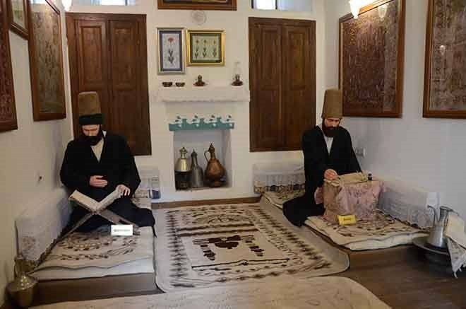 Afyonkarahisar'ın tarih kokan yerleri ve yöresel lezzetleri seyahat severlerin uğrak noktası - Sayfa 8