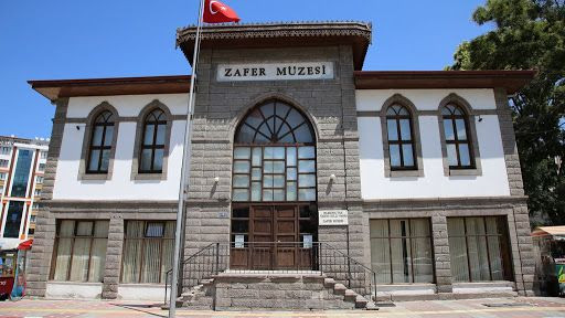 Afyonkarahisar'ın tarih kokan yerleri ve yöresel lezzetleri seyahat severlerin uğrak noktası - Sayfa 7