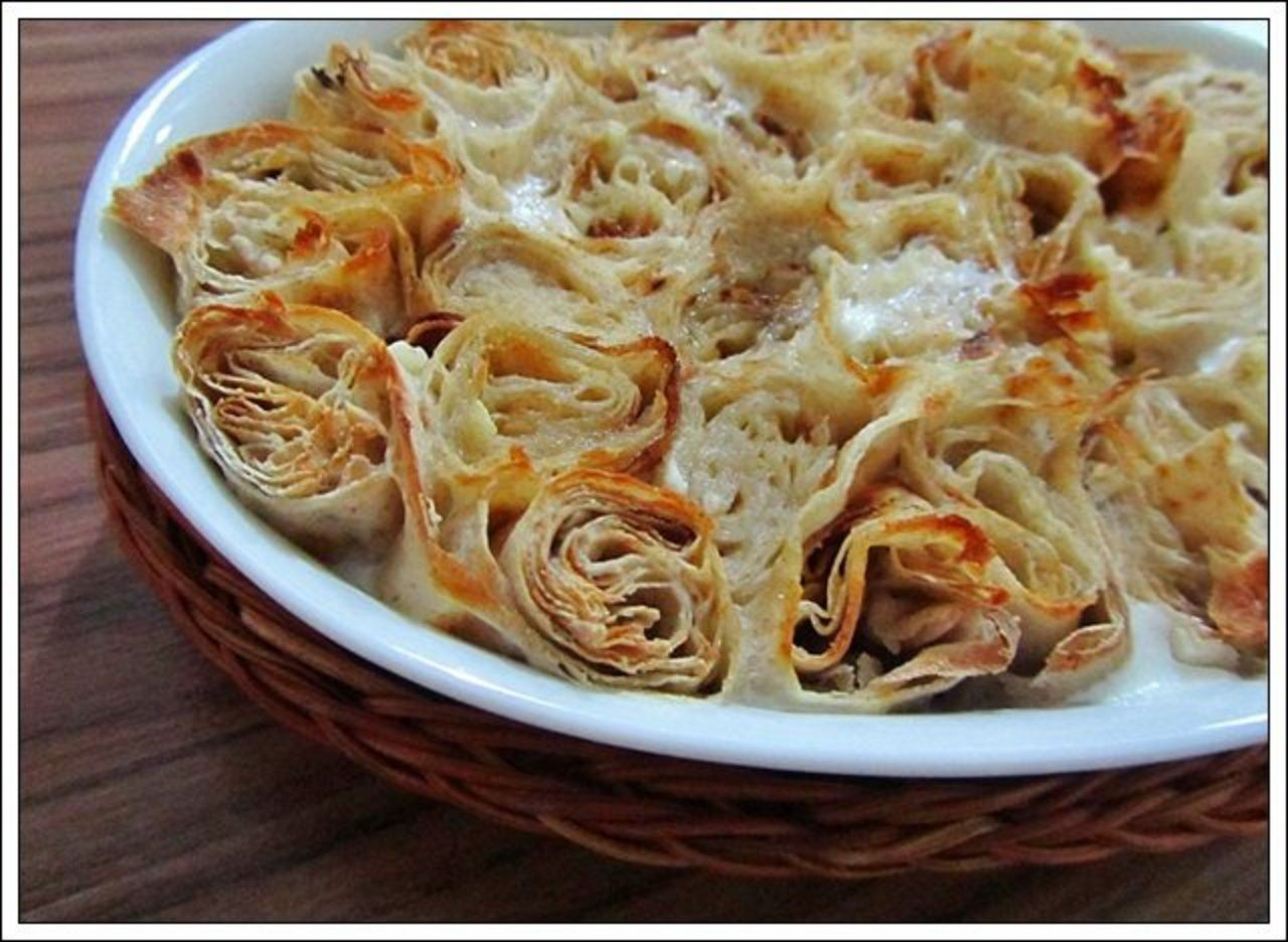 Yaylaları, şelaleleri ve lezzetleriyle Artvin'de görülmesi gereken yerler! - Sayfa 20