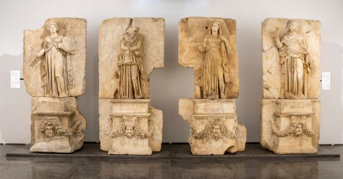 Efeler şehri Aydın’ın tarih sahnesine çıkan yerleri ve yöresel lezzetleri bu listede buluştu - Sayfa 5