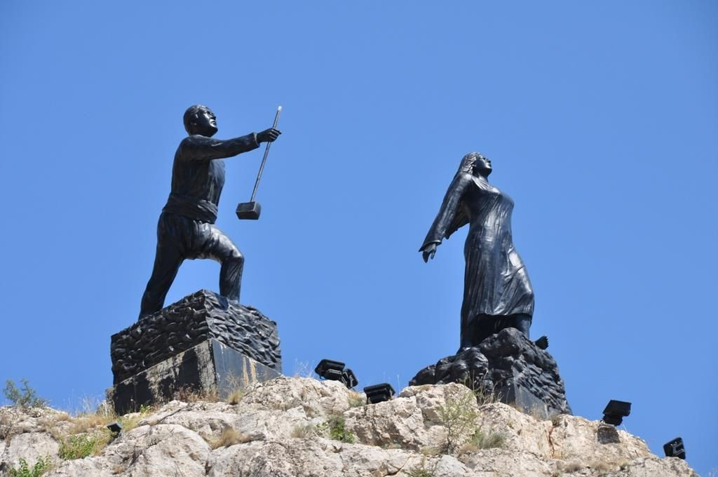 Şehzadeler şehri Amasya’nın tarihi dokusunu yansıtan mekanları ve yöresel lezzetleri - Sayfa 13