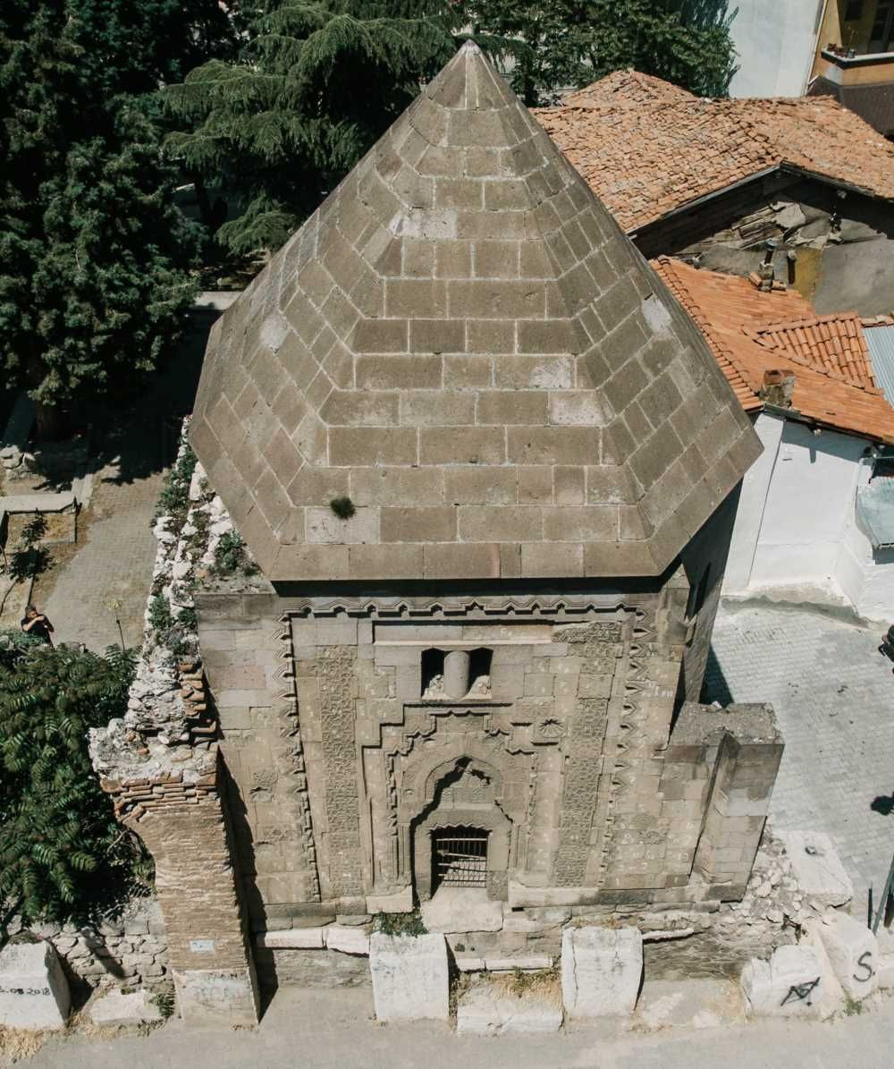 Şehzadeler şehri Amasya’nın tarihi dokusunu yansıtan mekanları ve yöresel lezzetleri - Sayfa 15