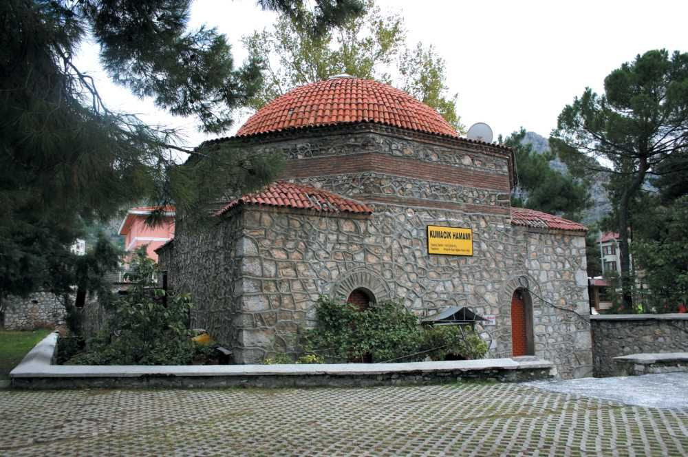 Şehzadeler şehri Amasya’nın tarihi dokusunu yansıtan mekanları ve yöresel lezzetleri - Sayfa 17
