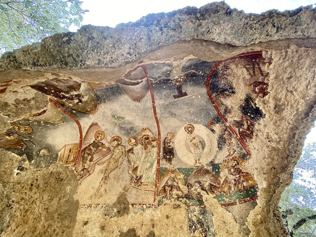 Efeler şehri Aydın’ın tarih sahnesine çıkan yerleri ve yöresel lezzetleri bu listede buluştu - Sayfa 10