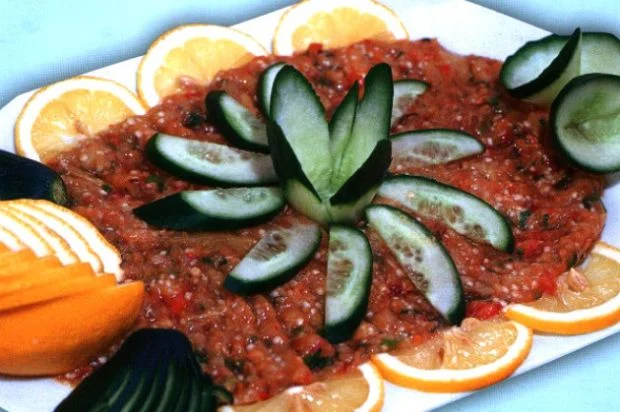 Şehzadeler şehri Amasya’nın tarihi dokusunu yansıtan mekanları ve yöresel lezzetleri - Sayfa 34