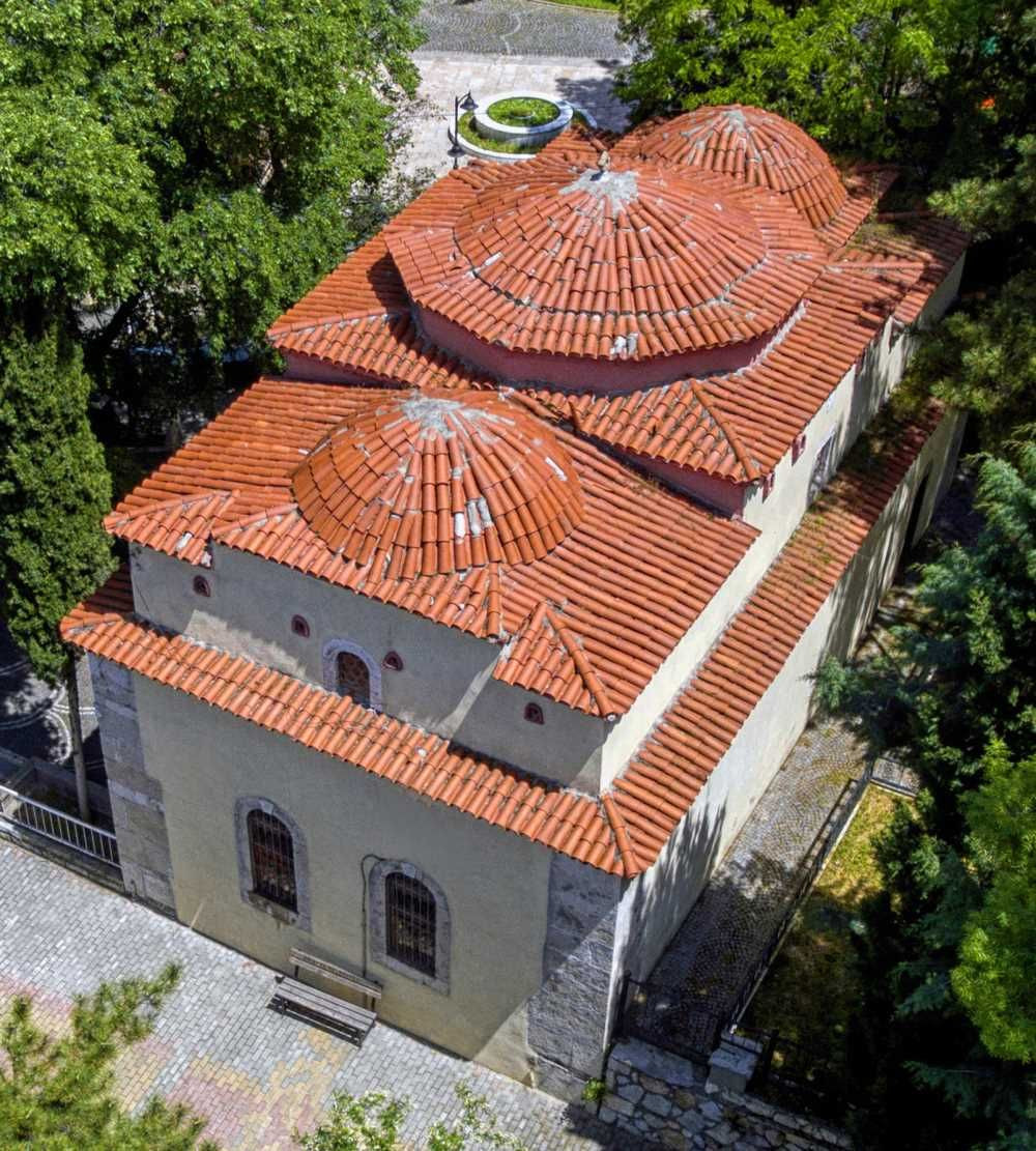 Şehzadeler şehri Amasya’nın tarihi dokusunu yansıtan mekanları ve yöresel lezzetleri - Sayfa 20