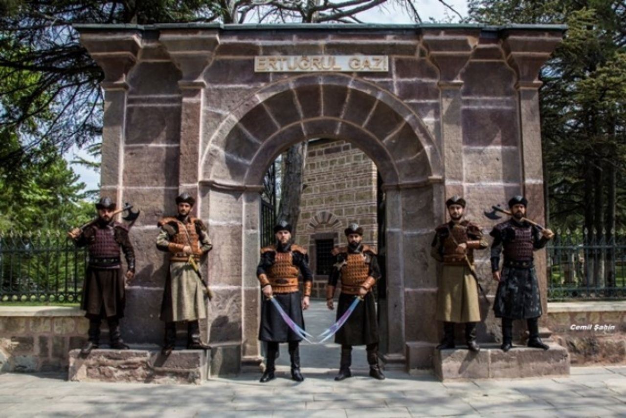 Bilecik’e gitmeden bu listeye göz atın! Tarihi ve doğal güzellikleriyle Osmanlı Şehri Bilecik! - Sayfa 9