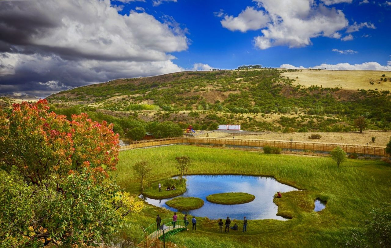 Ekstrem sporların başkenti Bingöl’de gezilecek yerler listesi! - Sayfa 11