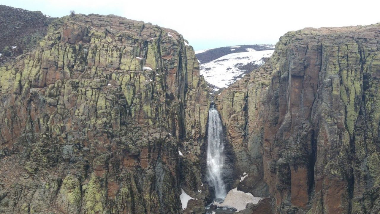 Ekstrem sporların başkenti Bingöl’de gezilecek yerler listesi! - Sayfa 12