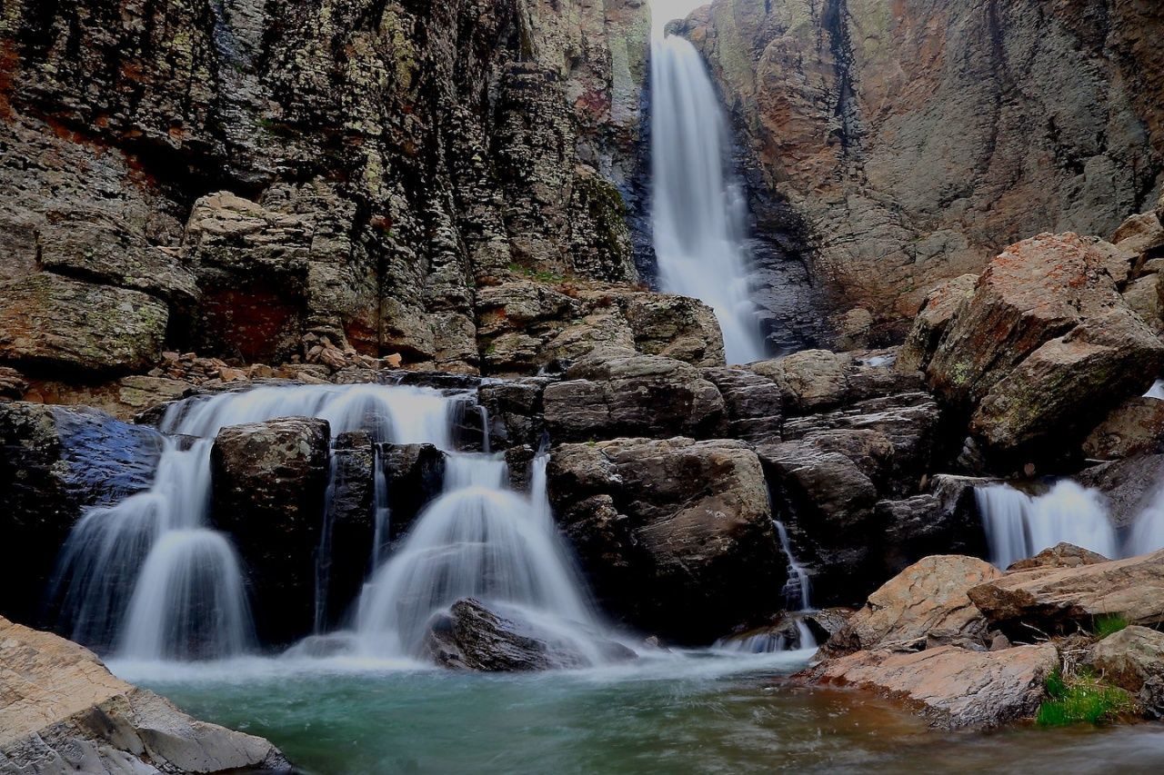 Ekstrem sporların başkenti Bingöl’de gezilecek yerler listesi! - Sayfa 13