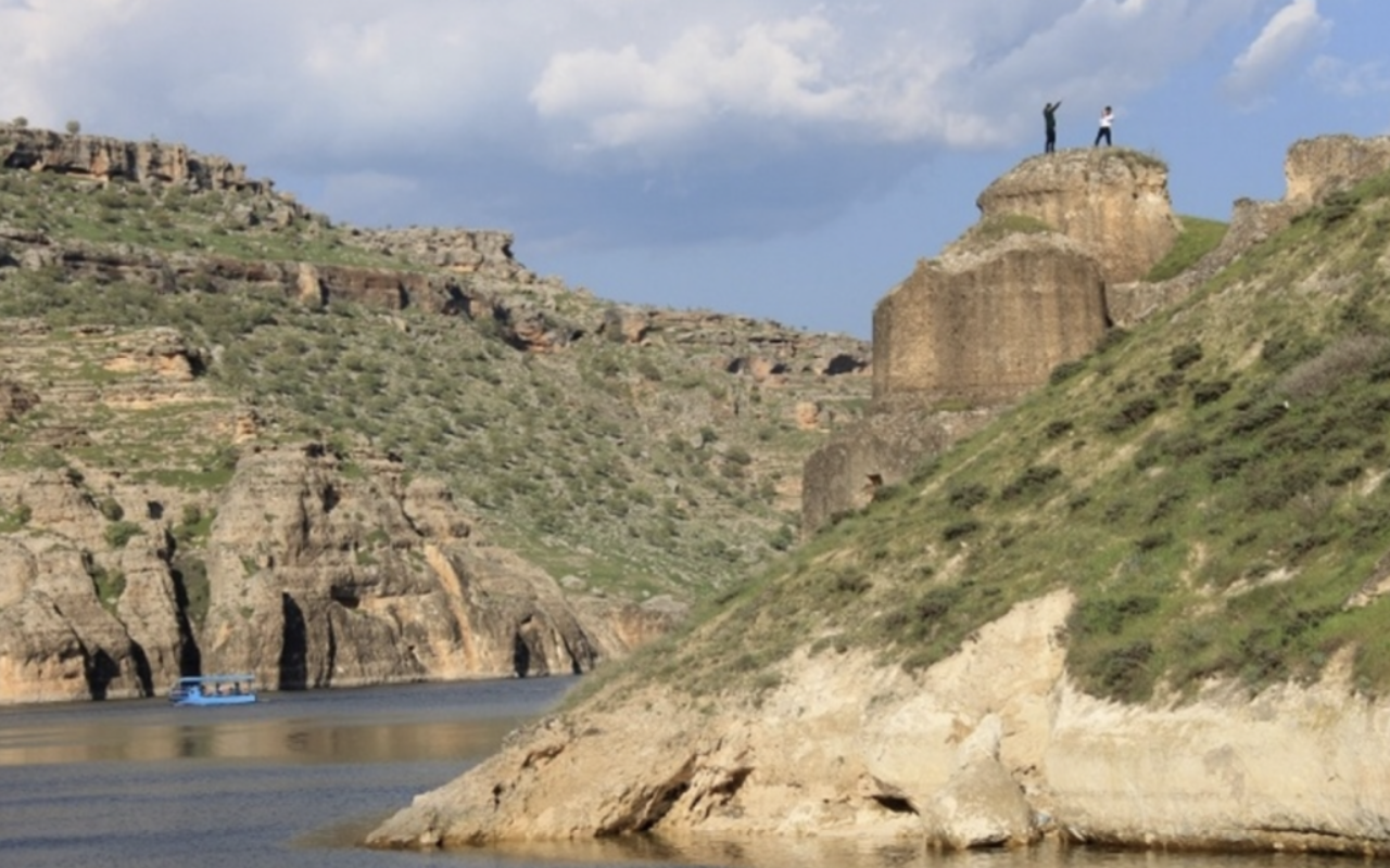 Ekstrem sporların başkenti Bingöl’de gezilecek yerler listesi! - Sayfa 15