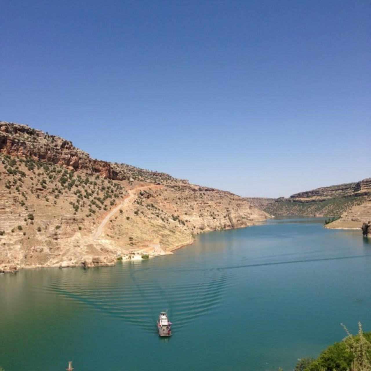 Ekstrem sporların başkenti Bingöl’de gezilecek yerler listesi! - Sayfa 16