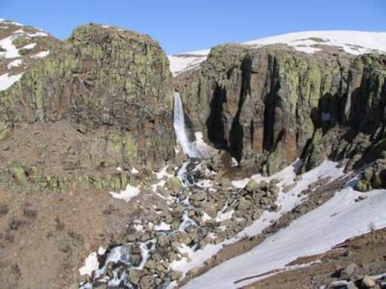 Ekstrem sporların başkenti Bingöl’de gezilecek yerler listesi! - Sayfa 17