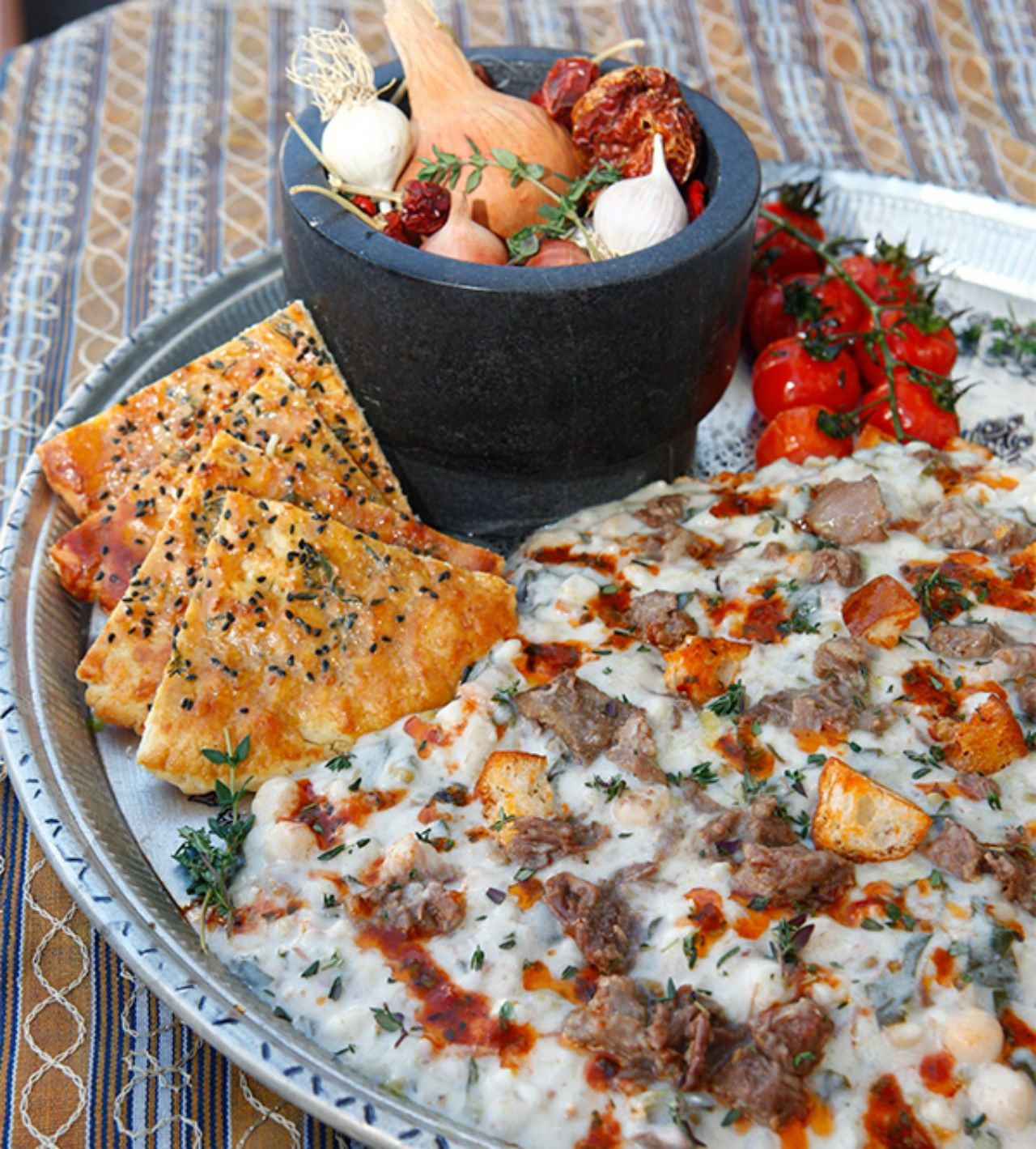 Ekstrem sporların başkenti Bingöl’de gezilecek yerler listesi! - Sayfa 21