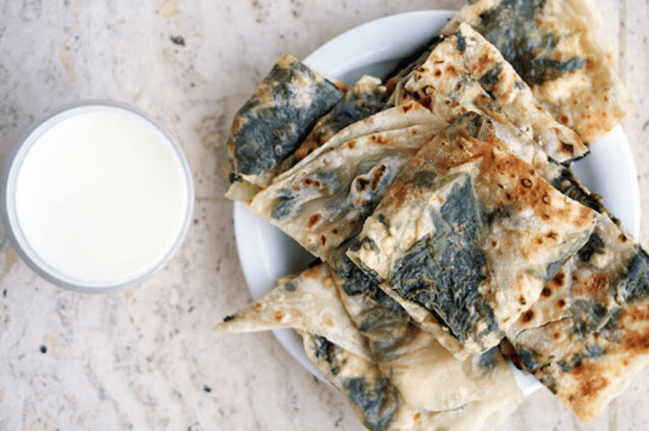 Ekstrem sporların başkenti Bingöl’de gezilecek yerler listesi! - Sayfa 23