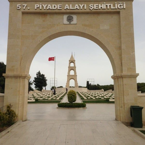 Türklerin bağımsızlığını simgeleyen Çanakkale’de tarih kokan turizm adresleri ve yöresel lezzetler listesi - Sayfa 9