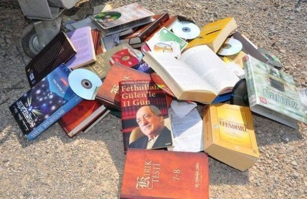 FETÖ elebaşı Gülen için kitap yazmıştı! Gözaltına alınan Mehmet Gündem'in ifadesi ortaya çıktı - Sayfa 6