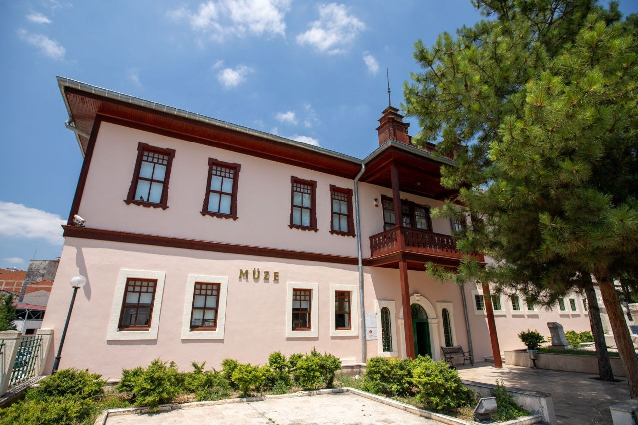 Bilecik’e gitmeden bu listeye göz atın! Tarihi ve doğal güzellikleriyle Osmanlı Şehri Bilecik! - Sayfa 7