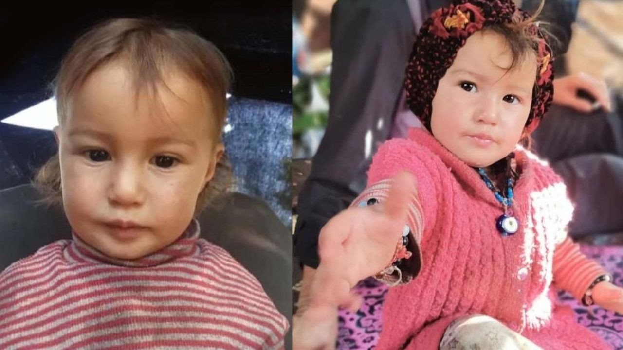 3 yaşındaki Müslüme'nin ölümüyle ilgili ilk duruşma yapıldı! Ölüm nedeni hala tespit edilememiş - Sayfa 6