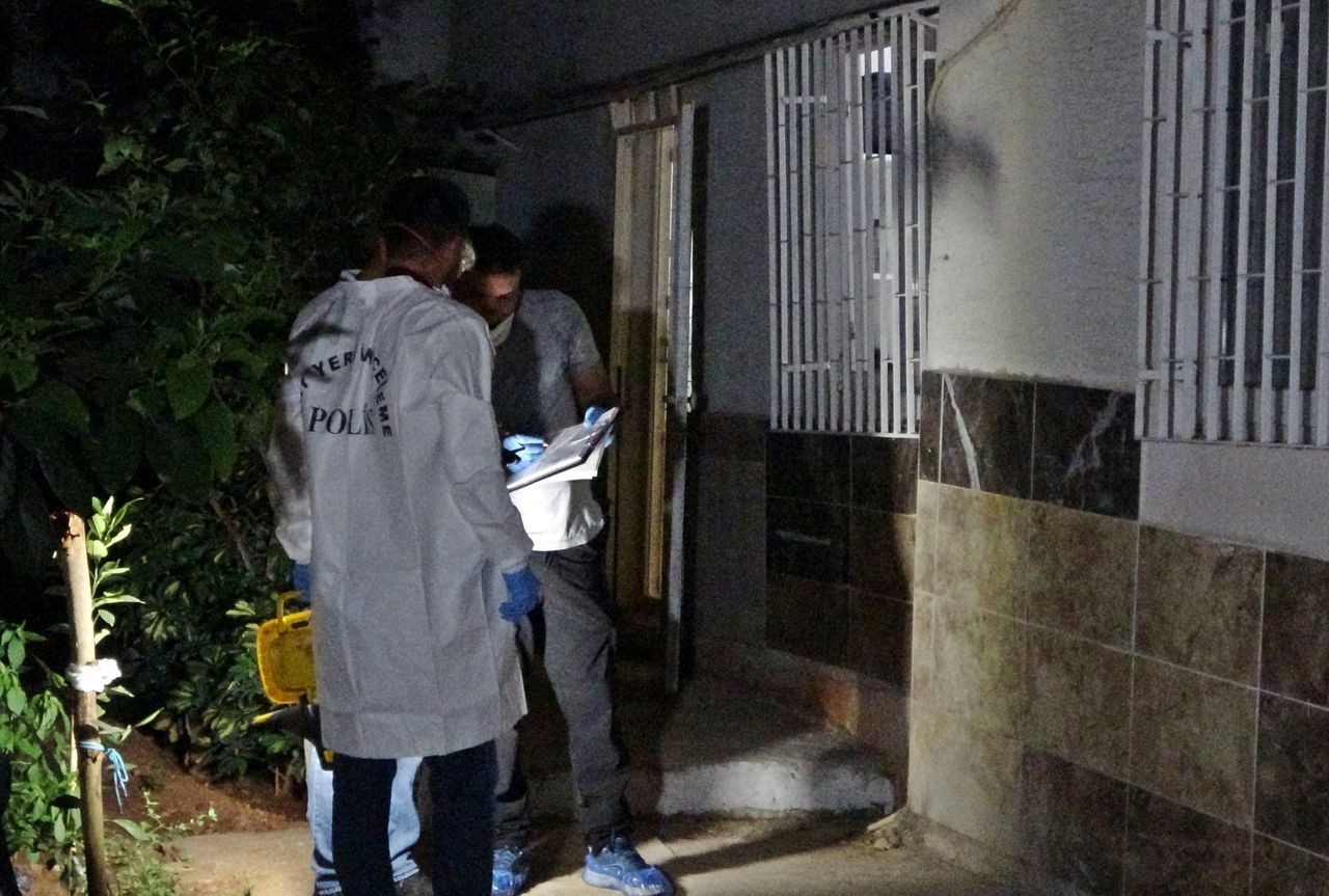 Engelli adam, evinde çıplak vaziyette ölü bulundu - Sayfa 5