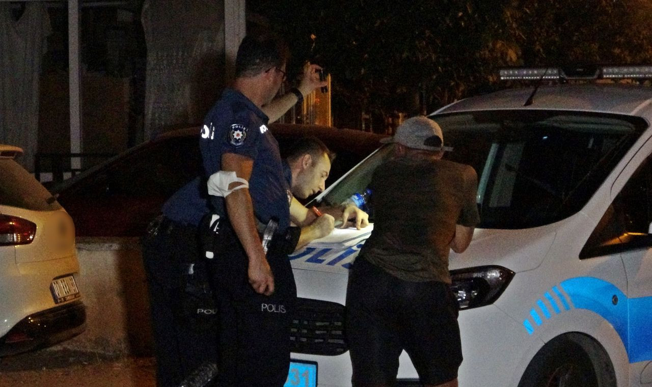 Engelli adam, evinde çıplak vaziyette ölü bulundu - Sayfa 6