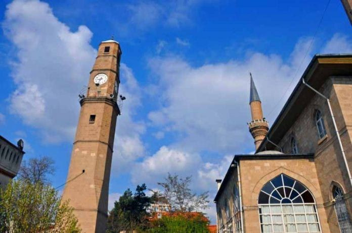 Antik kentleri, gölleri ve yöresel lezzetleriyle Burdur’u karış karış gezdiren liste - Sayfa 11