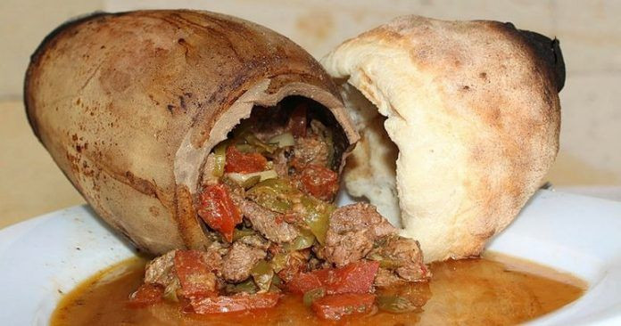 Antik kentleri, gölleri ve yöresel lezzetleriyle Burdur’u karış karış gezdiren liste - Sayfa 19