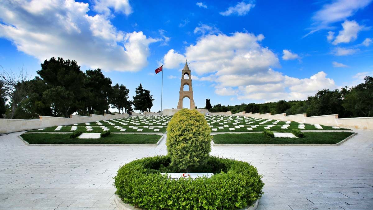 Türklerin bağımsızlığını simgeleyen Çanakkale’de tarih kokan turizm adresleri ve yöresel lezzetler listesi - Sayfa 5