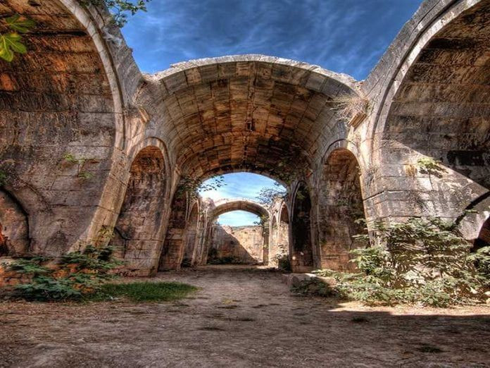 Antik kentleri, gölleri ve yöresel lezzetleriyle Burdur’u karış karış gezdiren liste - Sayfa 6