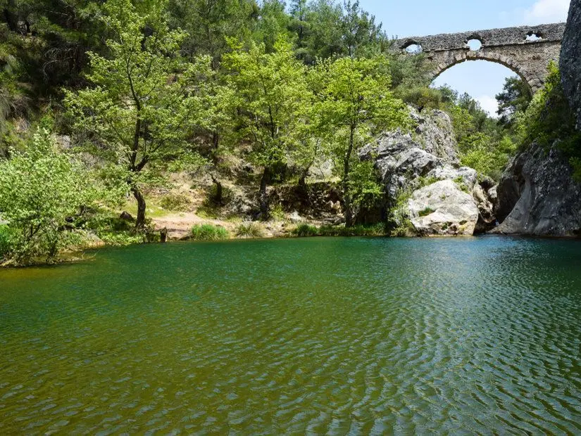 Türklerin bağımsızlığını simgeleyen Çanakkale’de tarih kokan turizm adresleri ve yöresel lezzetler listesi - Sayfa 16
