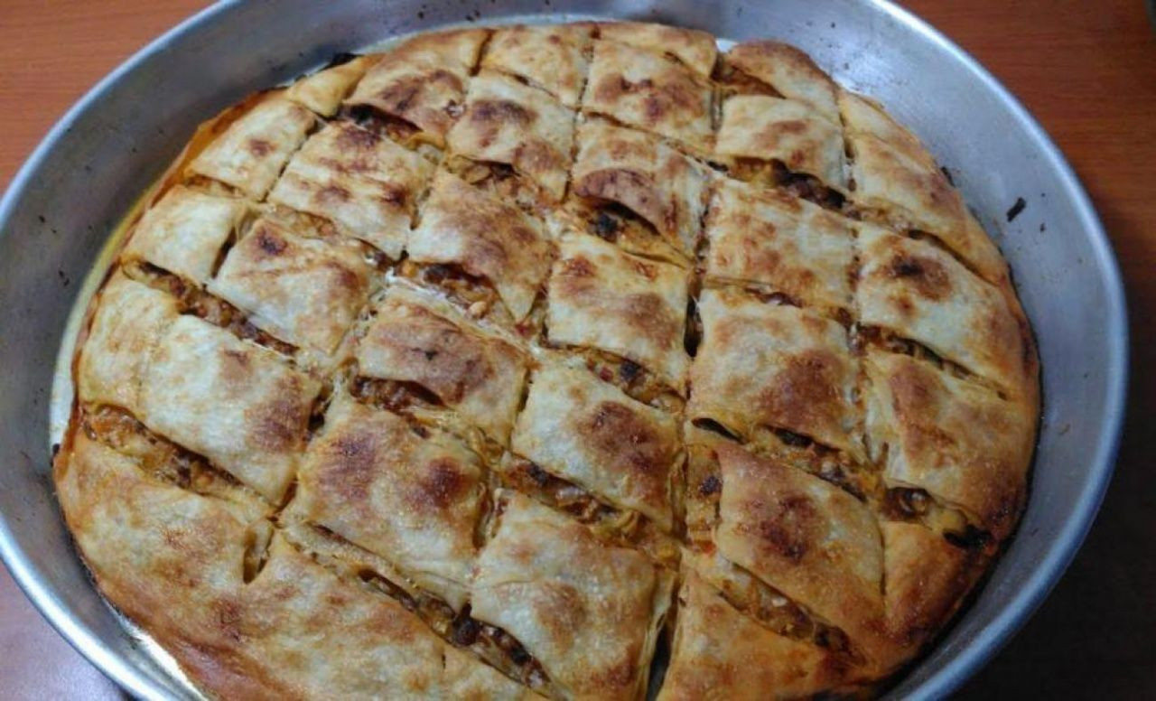 Bilecik’e gitmeden bu listeye göz atın! Tarihi ve doğal güzellikleriyle Osmanlı Şehri Bilecik! - Sayfa 27