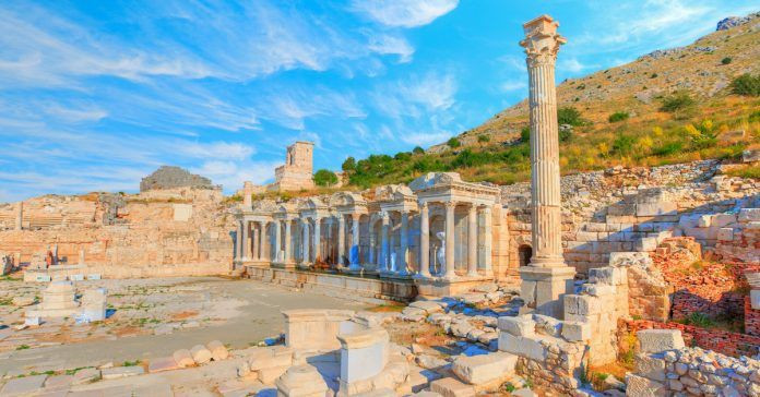 Antik kentleri, gölleri ve yöresel lezzetleriyle Burdur’u karış karış gezdiren liste - Sayfa 12