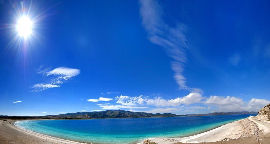 Antik kentleri, gölleri ve yöresel lezzetleriyle Burdur’u karış karış gezdiren liste - Sayfa 17