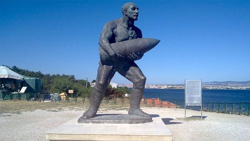 Türklerin bağımsızlığını simgeleyen Çanakkale’de tarih kokan turizm adresleri ve yöresel lezzetler listesi - Sayfa 7