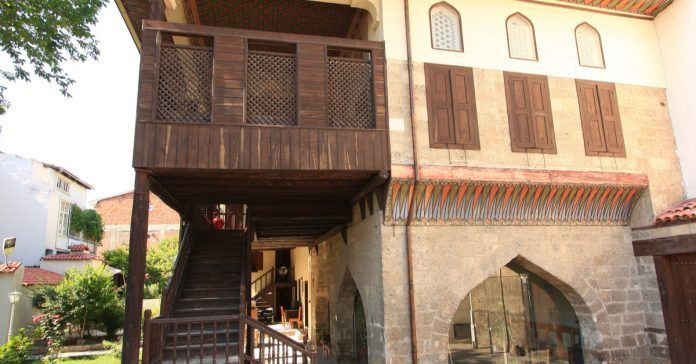 Antik kentleri, gölleri ve yöresel lezzetleriyle Burdur’u karış karış gezdiren liste - Sayfa 10