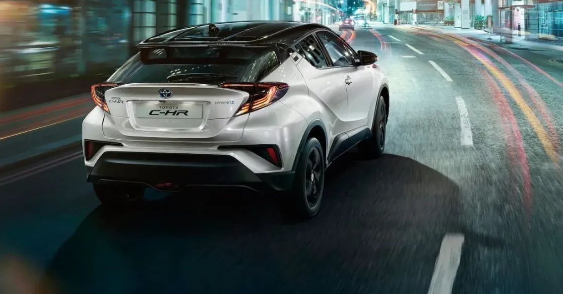 Toyota Hybrid Fiyatlarında Dev İndirim! Toyota Fiyat Listesi Kaçmaz - Sayfa 7