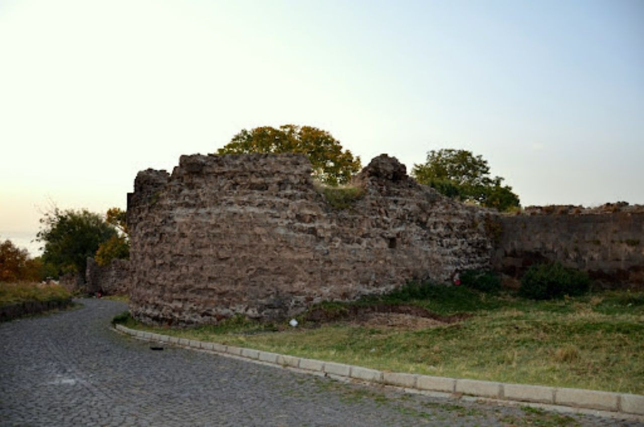 Tarihi toprak evleri, Kümbetleri ve mimarisiyle Vadideki güzel şehir Bitlis Gezi Listesi ve 5 minaresinin hikayesi! - Sayfa 19