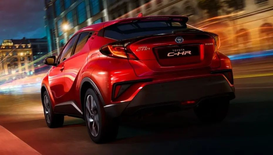 Toyota Hybrid Fiyatlarında Dev İndirim! Toyota Fiyat Listesi Kaçmaz - Sayfa 9