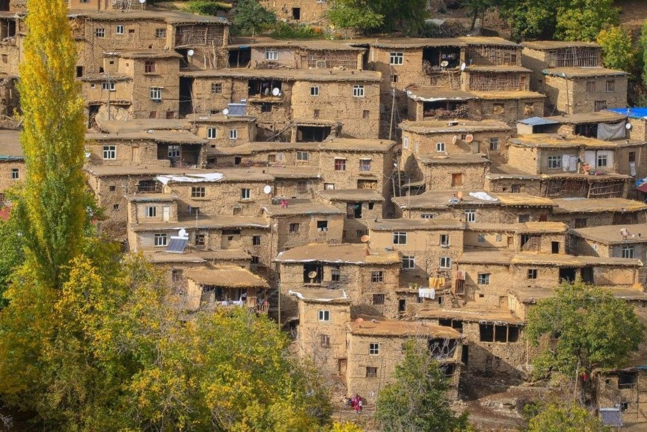 Tarihi toprak evleri, Kümbetleri ve mimarisiyle Vadideki güzel şehir Bitlis Gezi Listesi ve 5 minaresinin hikayesi! - Sayfa 22