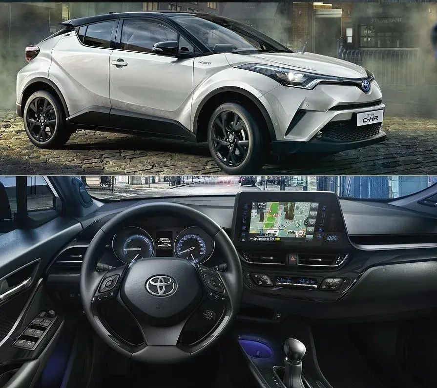 Toyota Hybrid Fiyatlarında Dev İndirim! Toyota Fiyat Listesi Kaçmaz - Sayfa 13