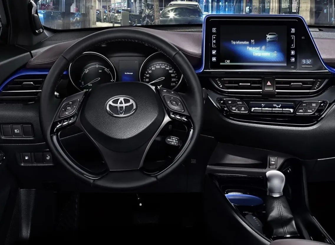 Toyota Hybrid Fiyatlarında Dev İndirim! Toyota Fiyat Listesi Kaçmaz - Sayfa 14