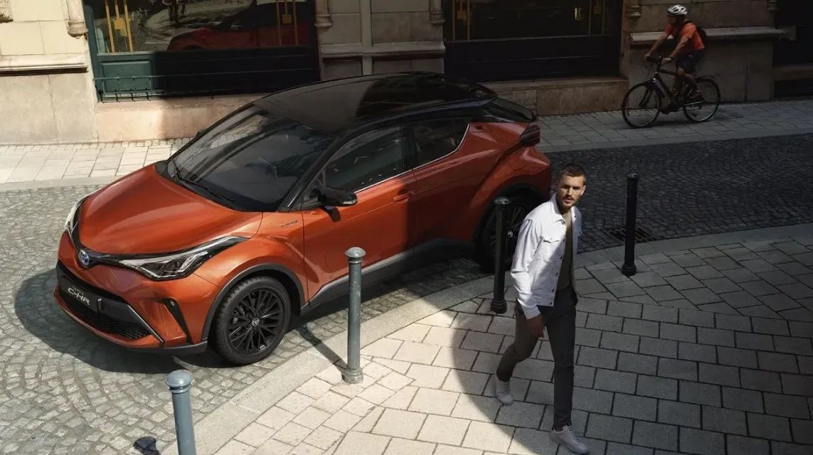 Toyota Hybrid Fiyatlarında Dev İndirim! Toyota Fiyat Listesi Kaçmaz - Sayfa 16