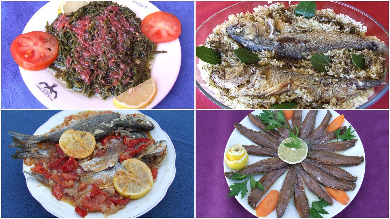 Türklerin bağımsızlığını simgeleyen Çanakkale’de tarih kokan turizm adresleri ve yöresel lezzetler listesi - Sayfa 18